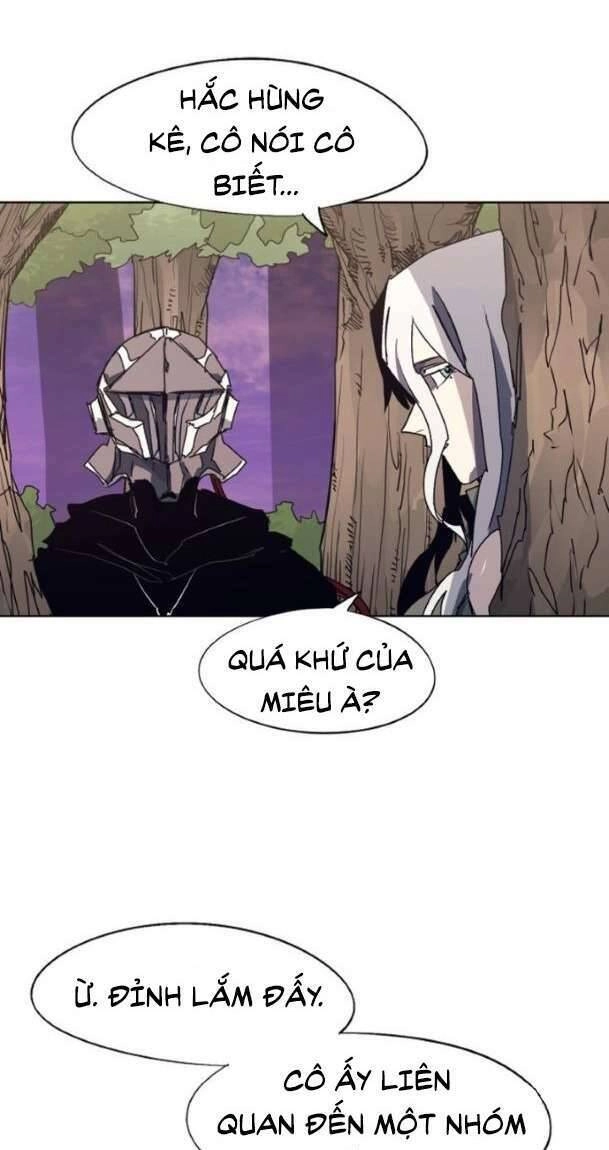 Kỵ Sĩ Báo Thù Chapter 113 - 23