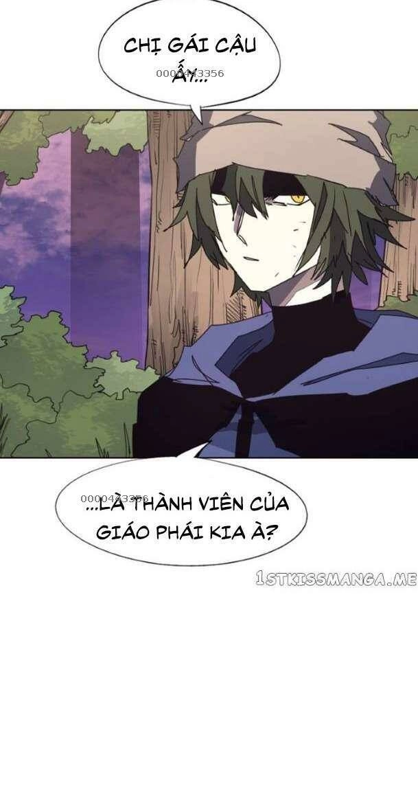 Kỵ Sĩ Báo Thù Chapter 113 - 27