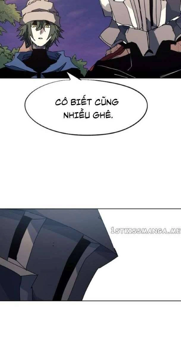 Kỵ Sĩ Báo Thù Chapter 113 - 30