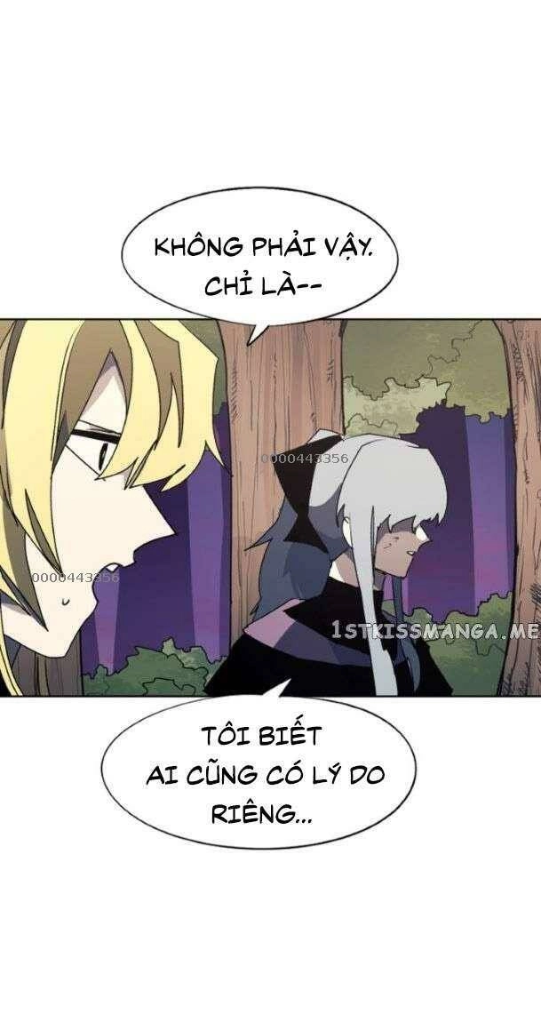 Kỵ Sĩ Báo Thù Chapter 113 - 33