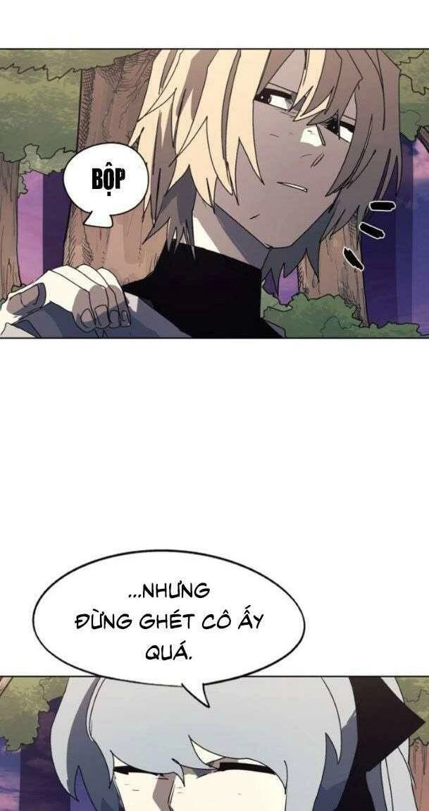 Kỵ Sĩ Báo Thù Chapter 113 - 34