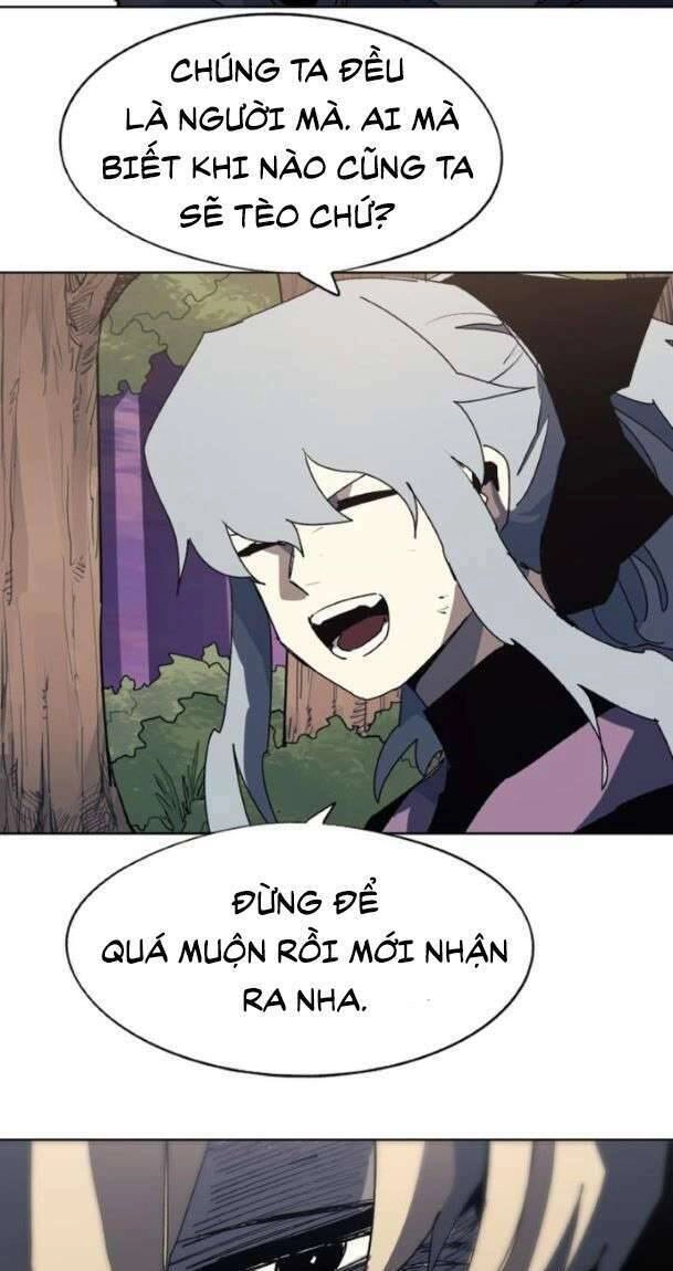 Kỵ Sĩ Báo Thù Chapter 113 - 37