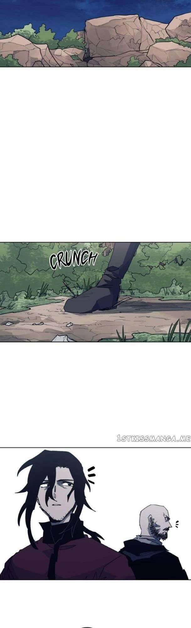 Kỵ Sĩ Báo Thù Chapter 113 - 42