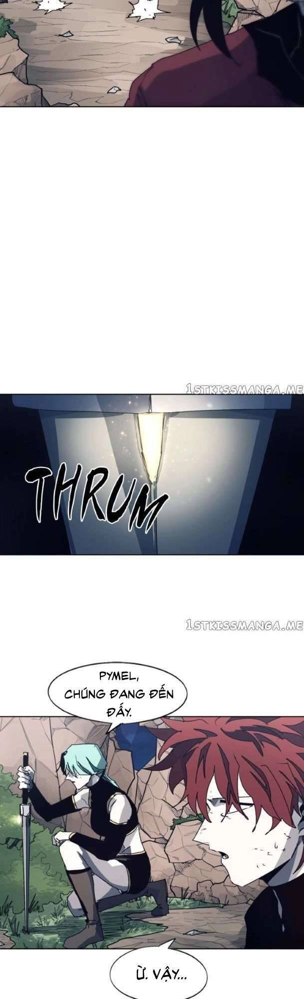 Kỵ Sĩ Báo Thù Chapter 113 - 44