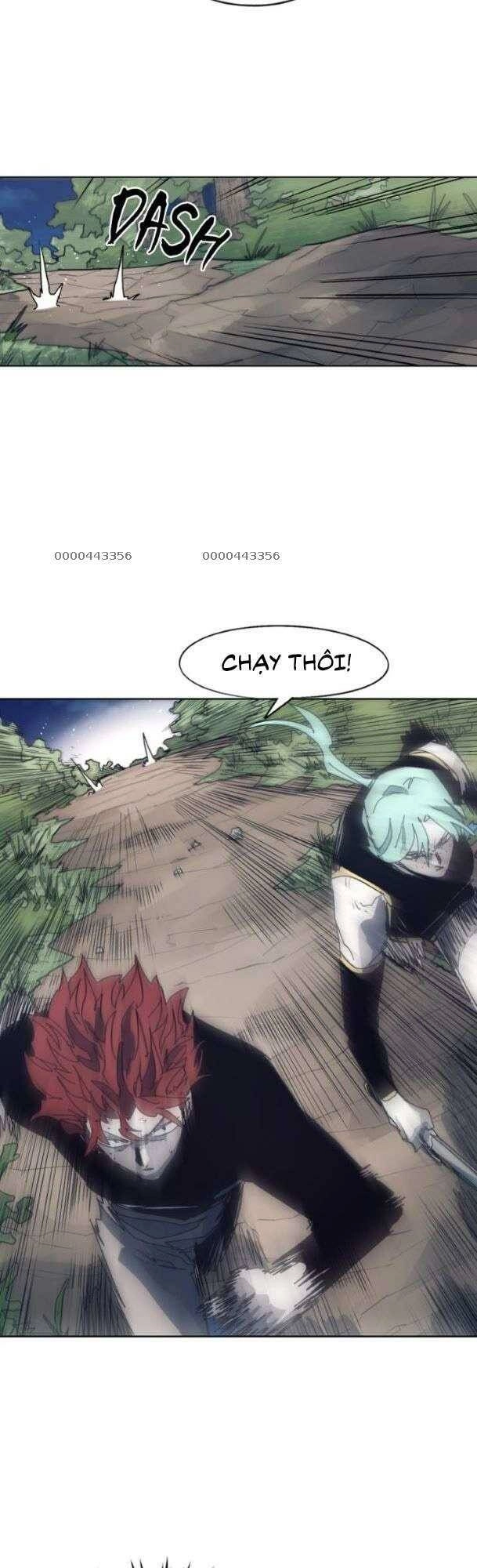 Kỵ Sĩ Báo Thù Chapter 113 - 45