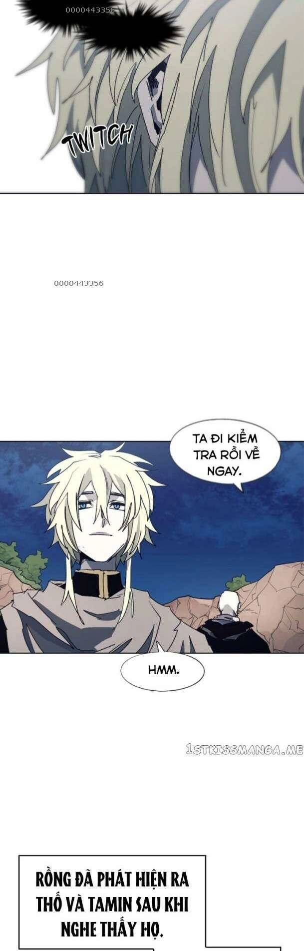 Kỵ Sĩ Báo Thù Chapter 114 - 2