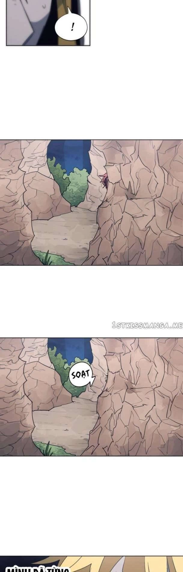 Kỵ Sĩ Báo Thù Chapter 114 - 4