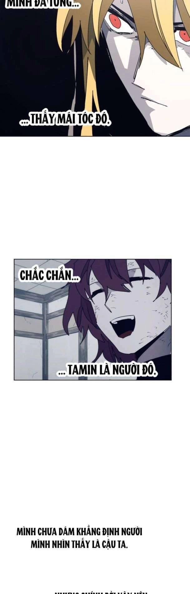 Kỵ Sĩ Báo Thù Chapter 114 - 5