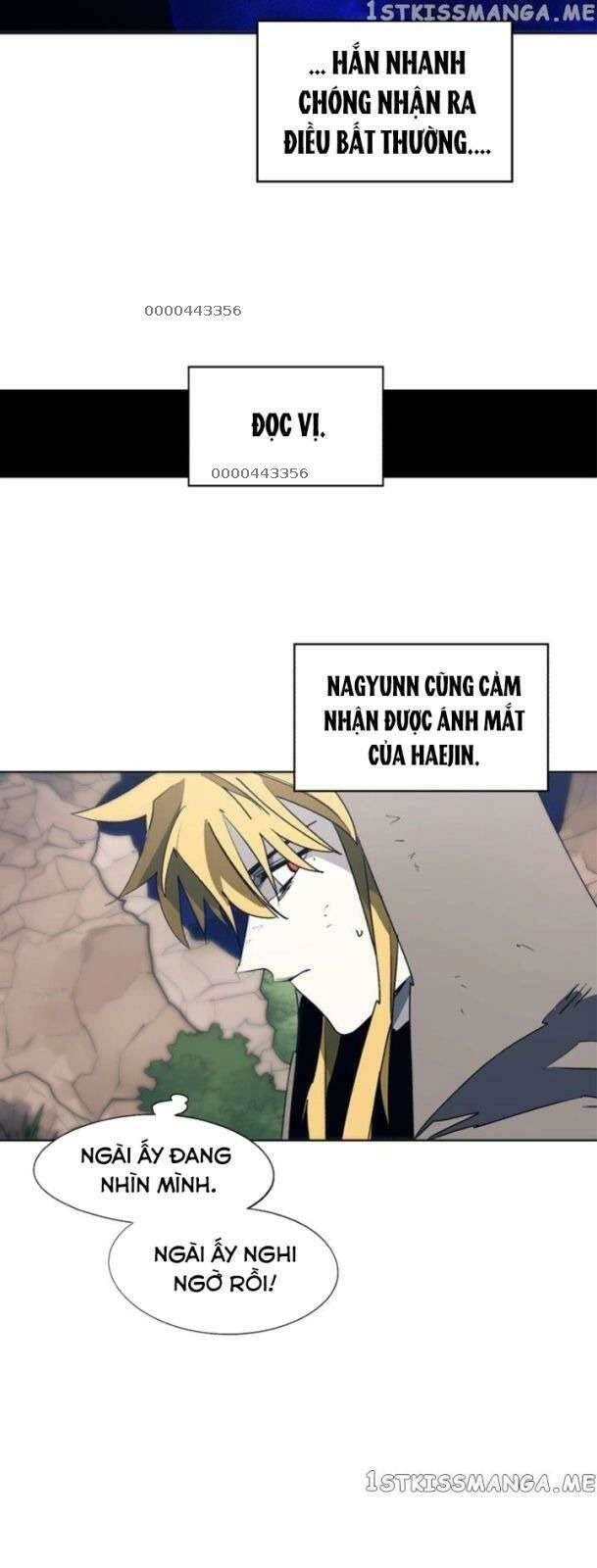 Kỵ Sĩ Báo Thù Chapter 114 - 9