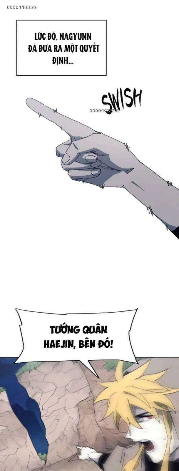 Kỵ Sĩ Báo Thù Chapter 114 - 10