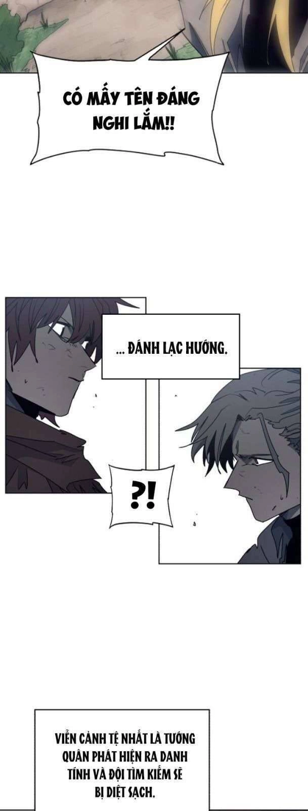 Kỵ Sĩ Báo Thù Chapter 114 - 11