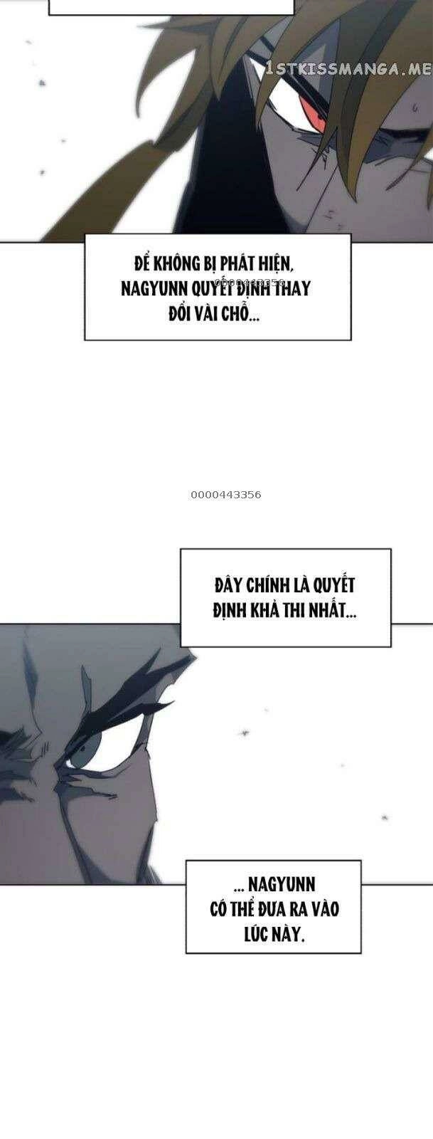 Kỵ Sĩ Báo Thù Chapter 114 - 12