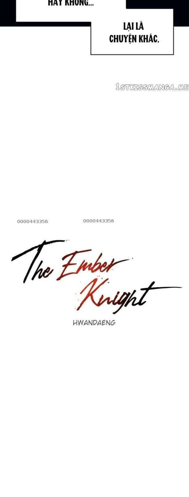 Kỵ Sĩ Báo Thù Chapter 114 - 14