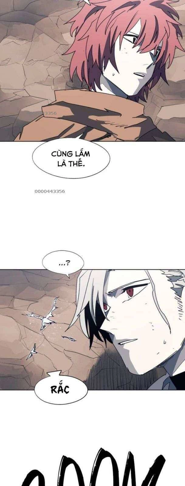 Kỵ Sĩ Báo Thù Chapter 114 - 18