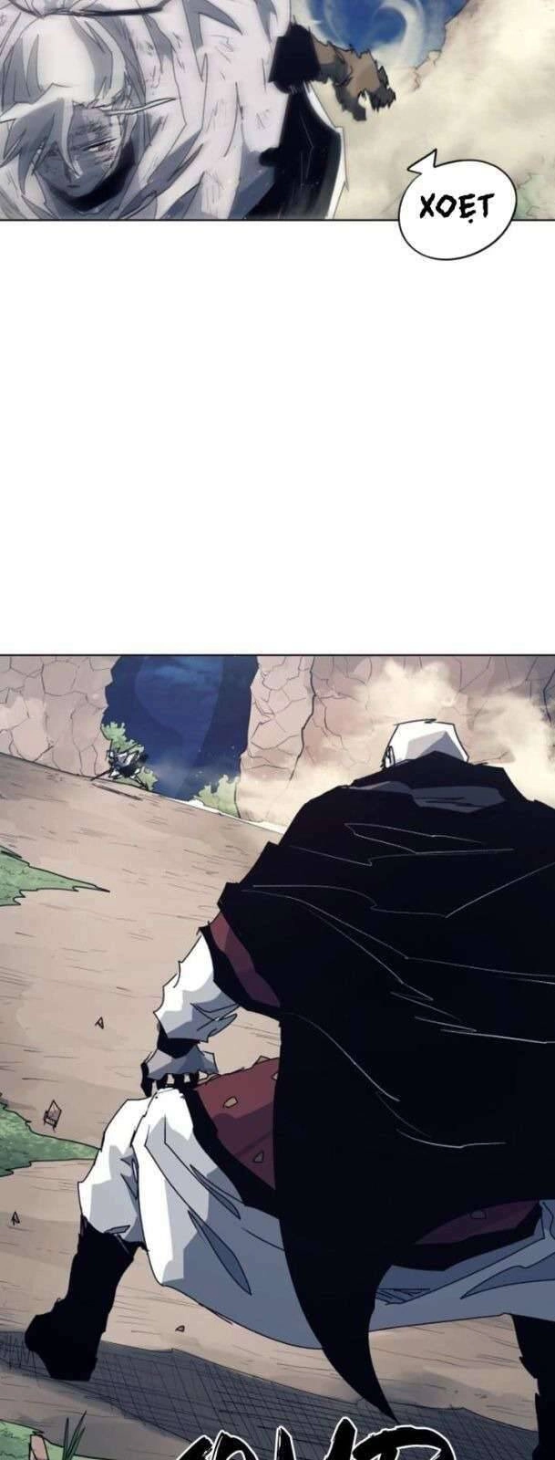 Kỵ Sĩ Báo Thù Chapter 114 - 21