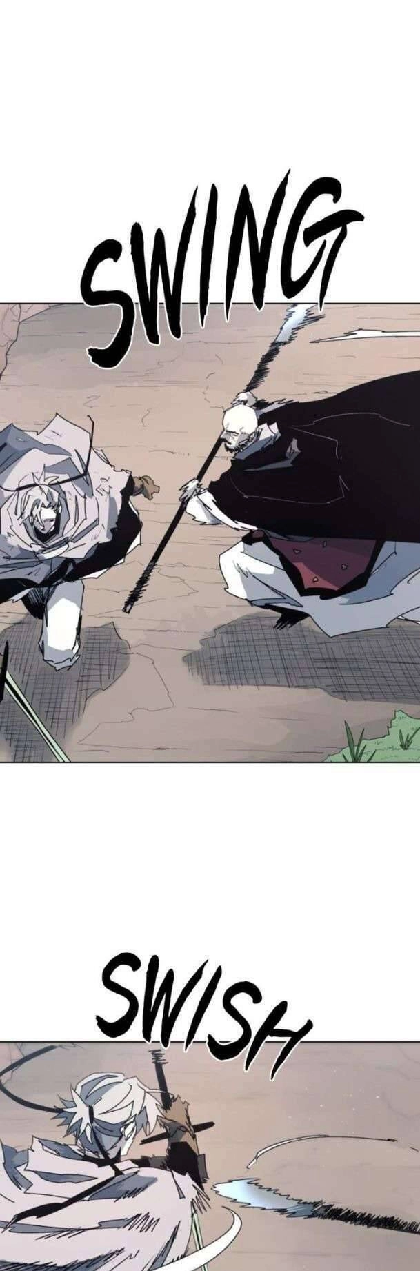 Kỵ Sĩ Báo Thù Chapter 114 - 23