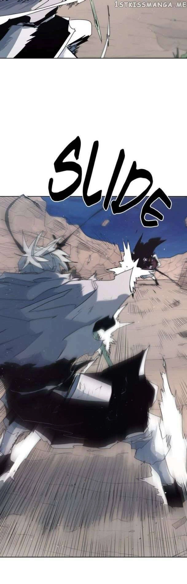 Kỵ Sĩ Báo Thù Chapter 114 - 24