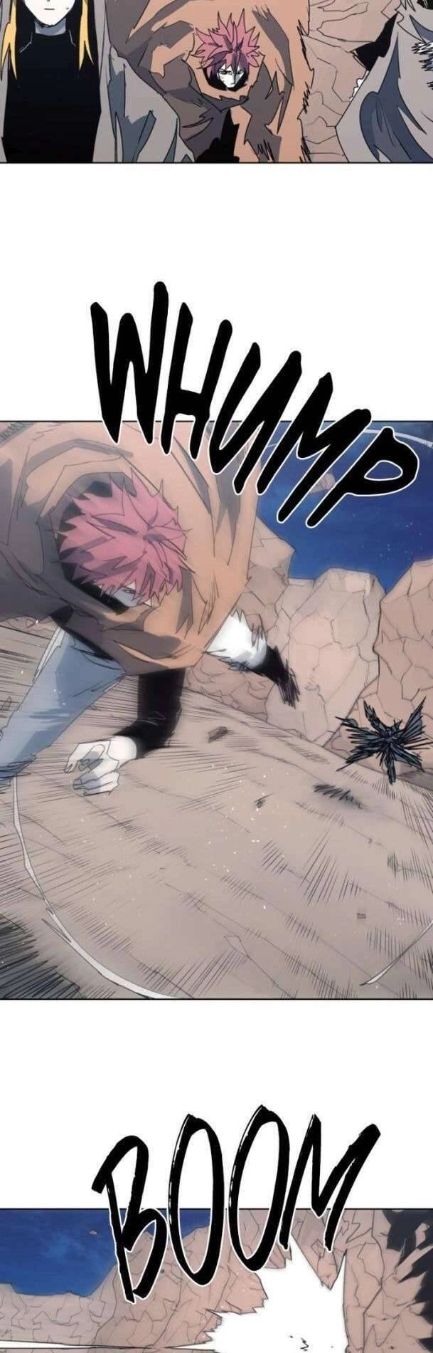 Kỵ Sĩ Báo Thù Chapter 114 - 26