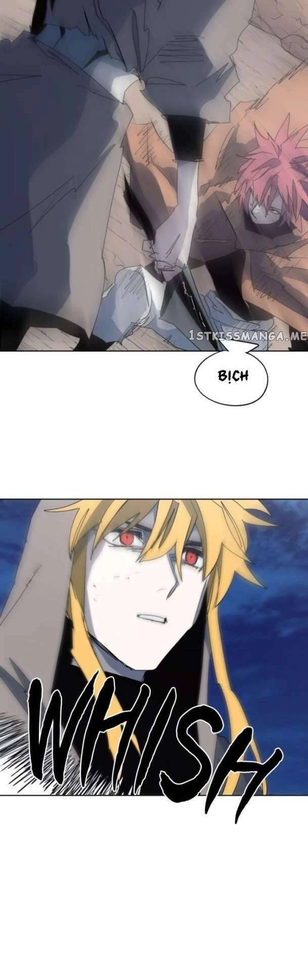 Kỵ Sĩ Báo Thù Chapter 114 - 29