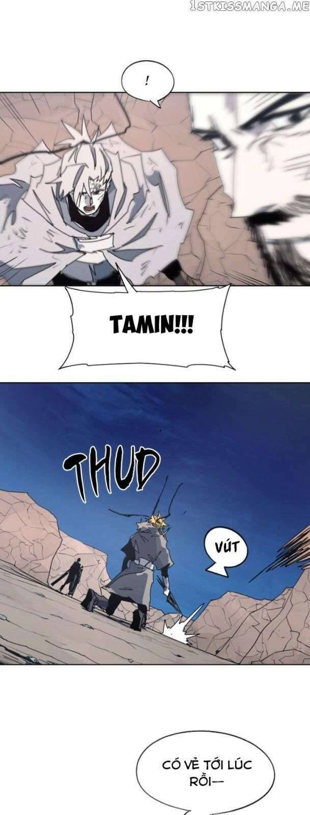 Kỵ Sĩ Báo Thù Chapter 114 - 32