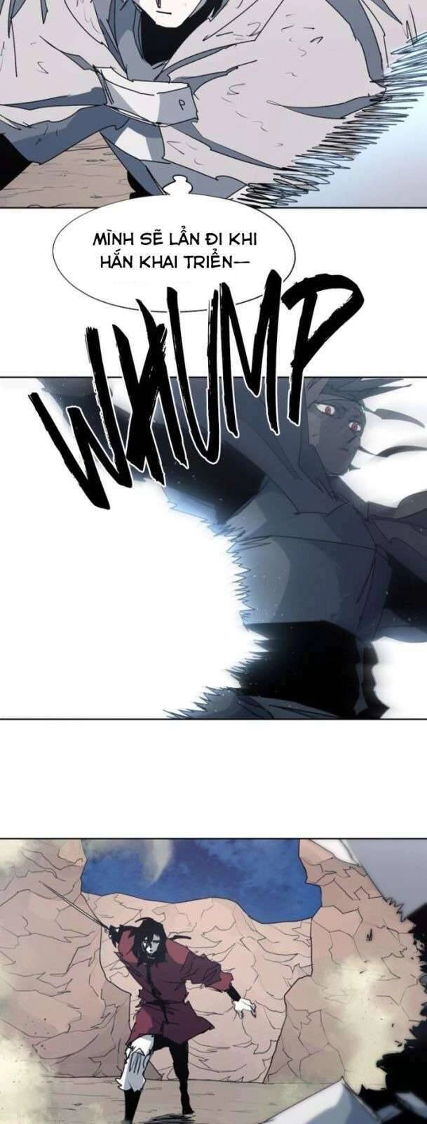 Kỵ Sĩ Báo Thù Chapter 114 - 34