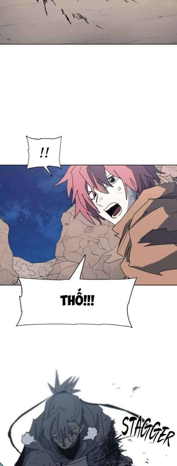 Kỵ Sĩ Báo Thù Chapter 114 - 36