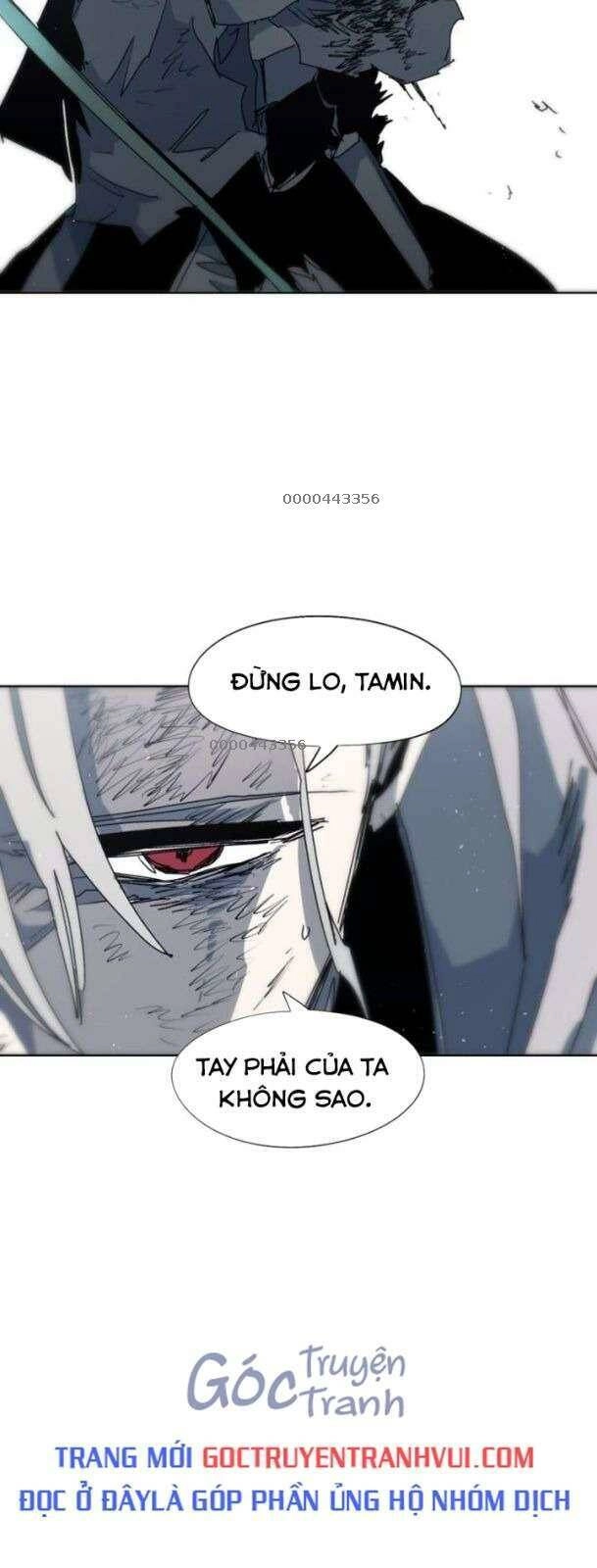 Kỵ Sĩ Báo Thù Chapter 114 - 37