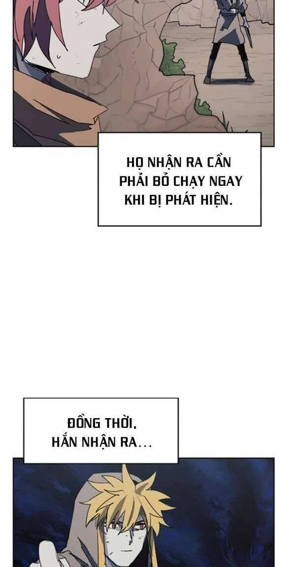 Kỵ Sĩ Báo Thù Chapter 115 - 8