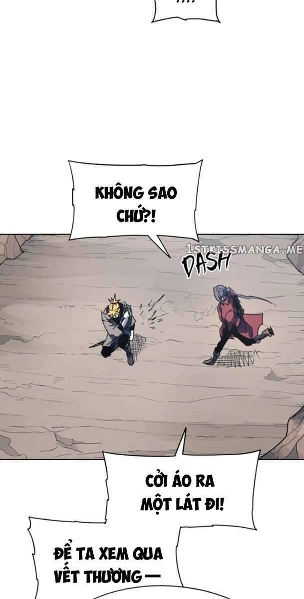 Kỵ Sĩ Báo Thù Chapter 115 - 36