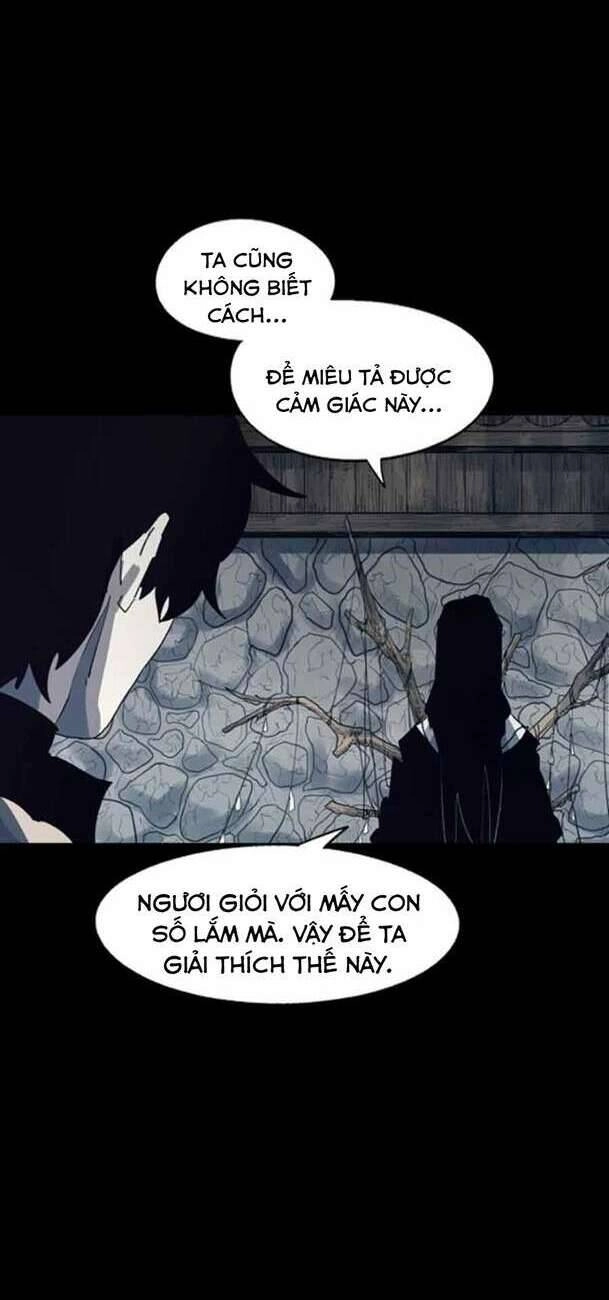 Kỵ Sĩ Báo Thù Chapter 116 - 2