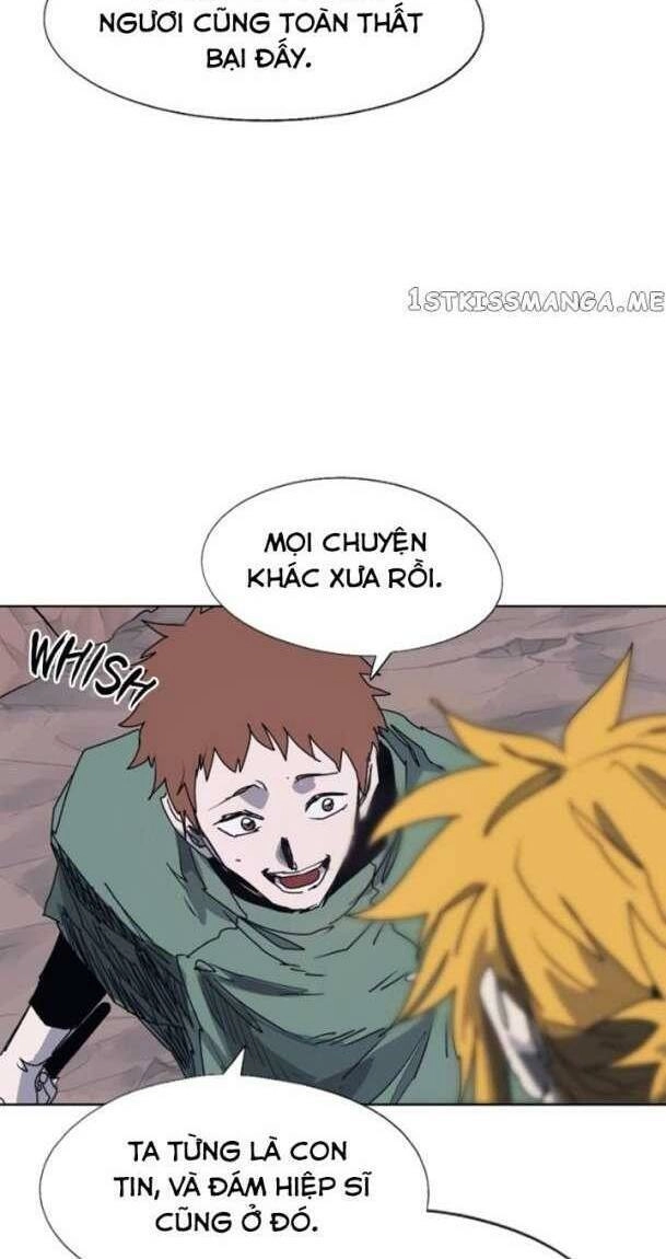 Kỵ Sĩ Báo Thù Chapter 117 - 12