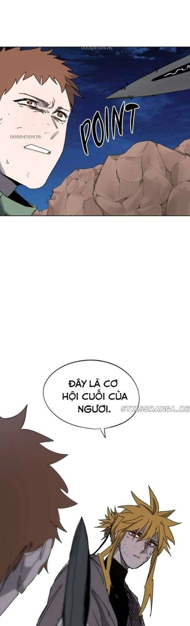 Kỵ Sĩ Báo Thù Chapter 117 - 28