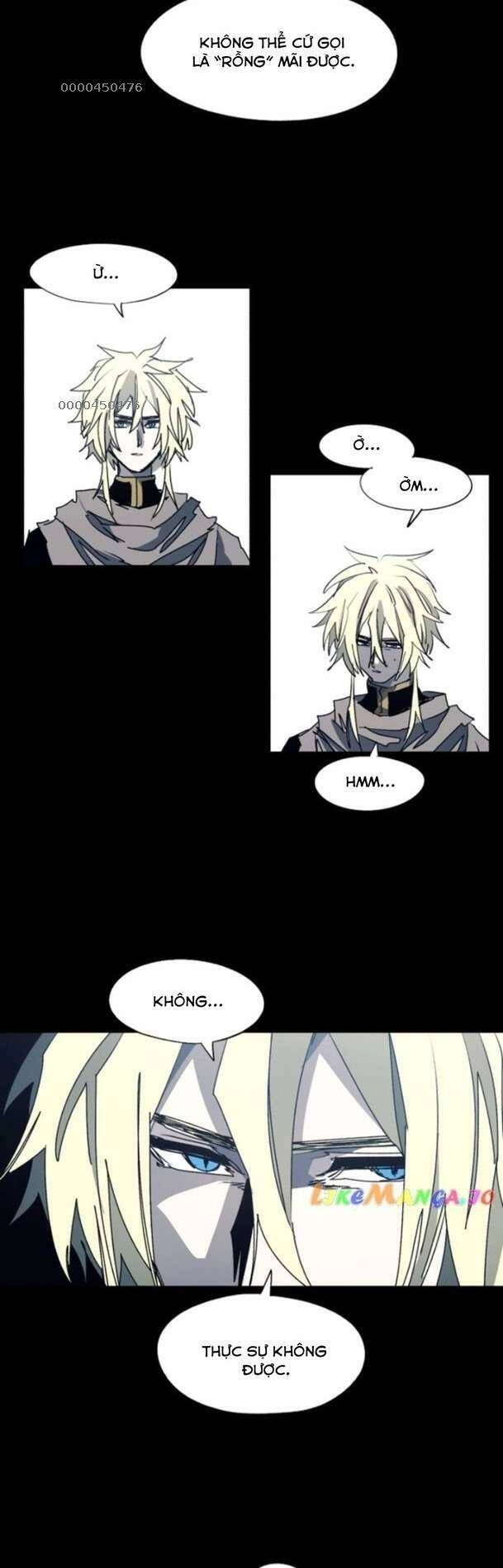 Kỵ Sĩ Báo Thù Chapter 120 - 2