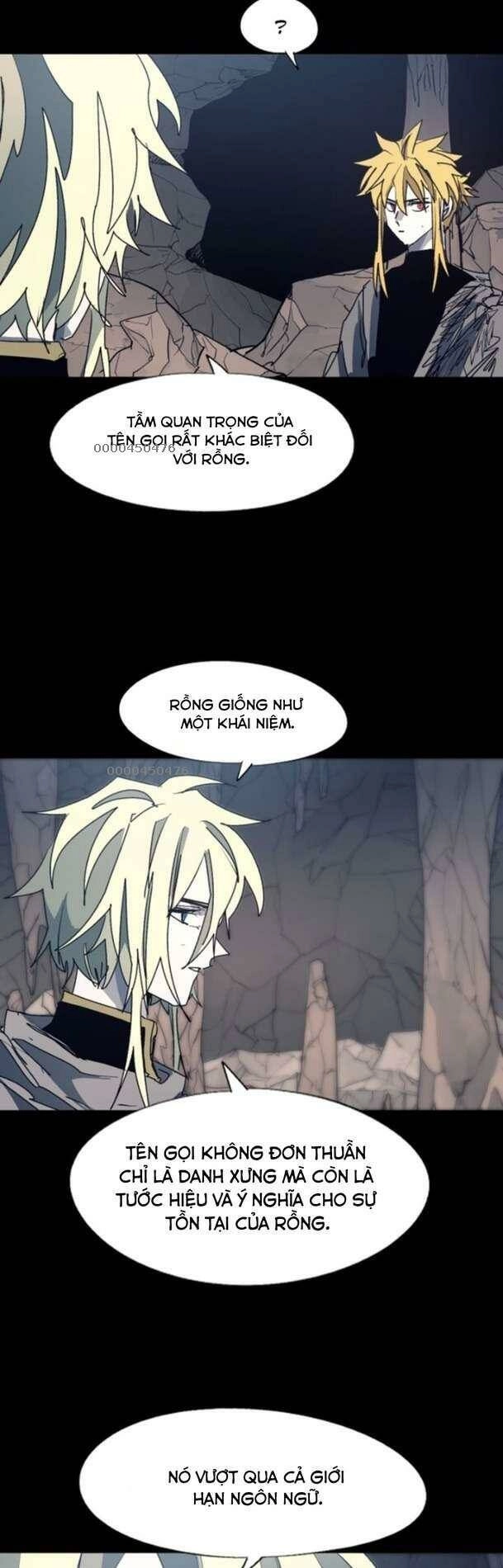 Kỵ Sĩ Báo Thù Chapter 120 - 3