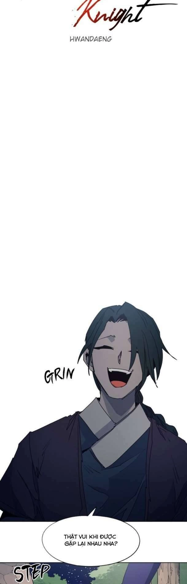 Kỵ Sĩ Báo Thù Chapter 120 - 7