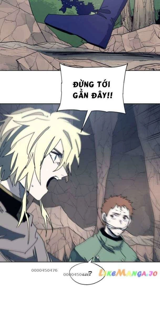 Kỵ Sĩ Báo Thù Chapter 120 - 8