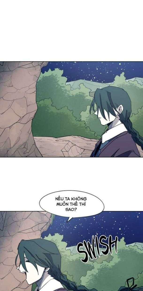 Kỵ Sĩ Báo Thù Chapter 120 - 9