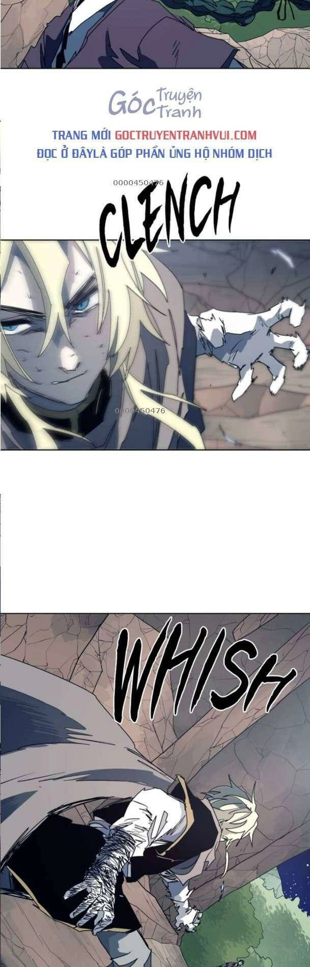 Kỵ Sĩ Báo Thù Chapter 120 - 10