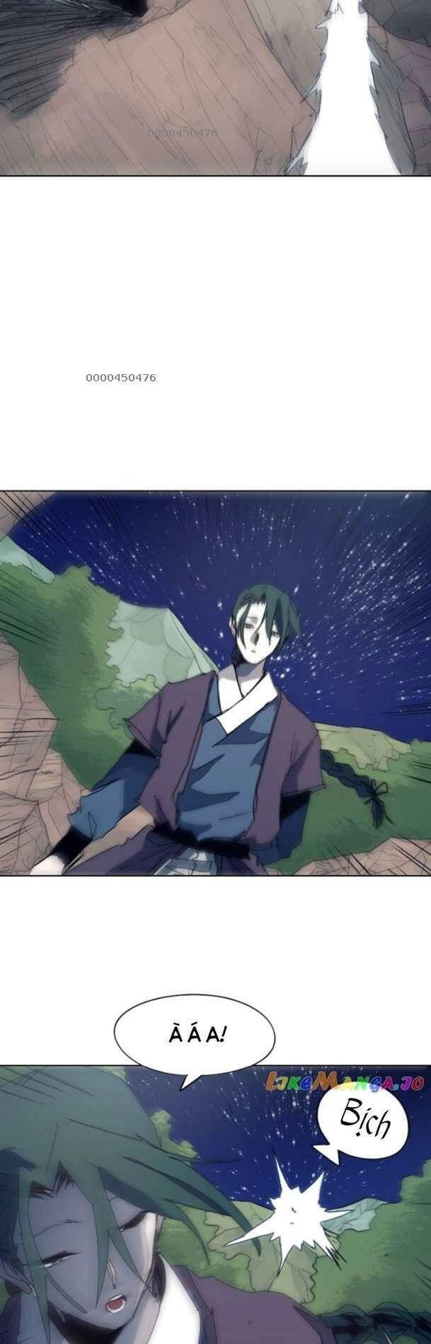 Kỵ Sĩ Báo Thù Chapter 120 - 12