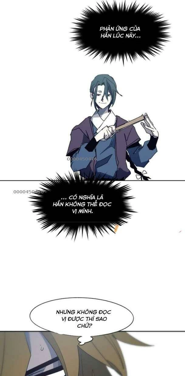 Kỵ Sĩ Báo Thù Chapter 120 - 17