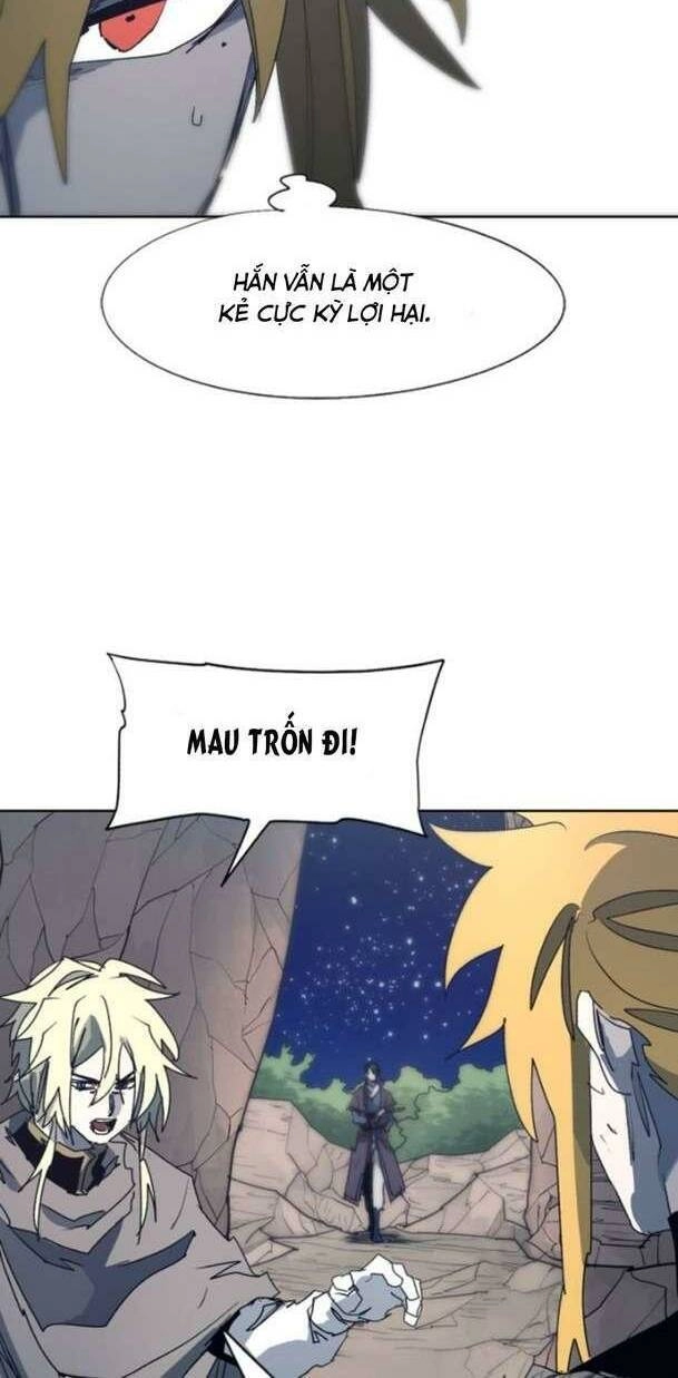 Kỵ Sĩ Báo Thù Chapter 120 - 18