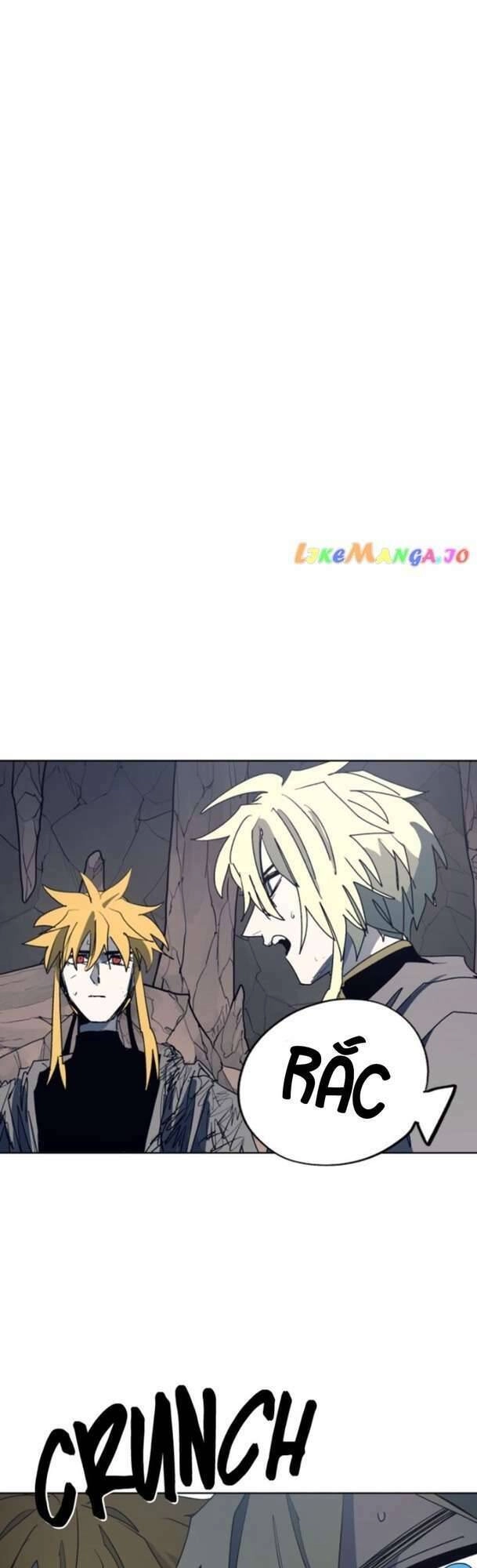 Kỵ Sĩ Báo Thù Chapter 120 - 21