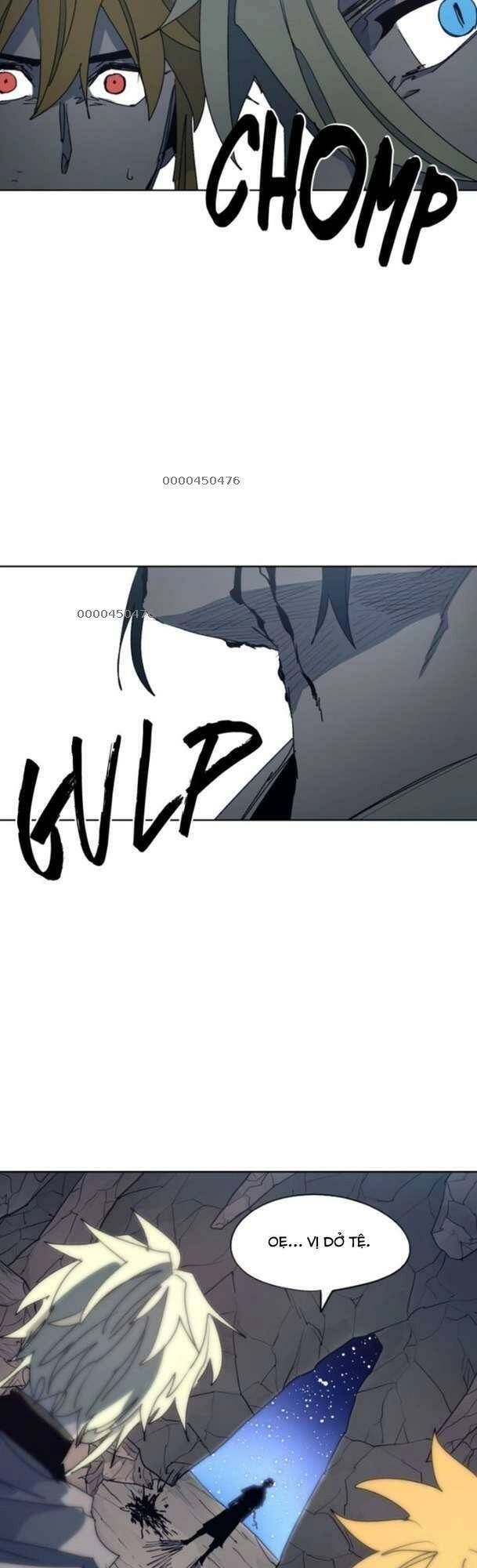 Kỵ Sĩ Báo Thù Chapter 120 - 22