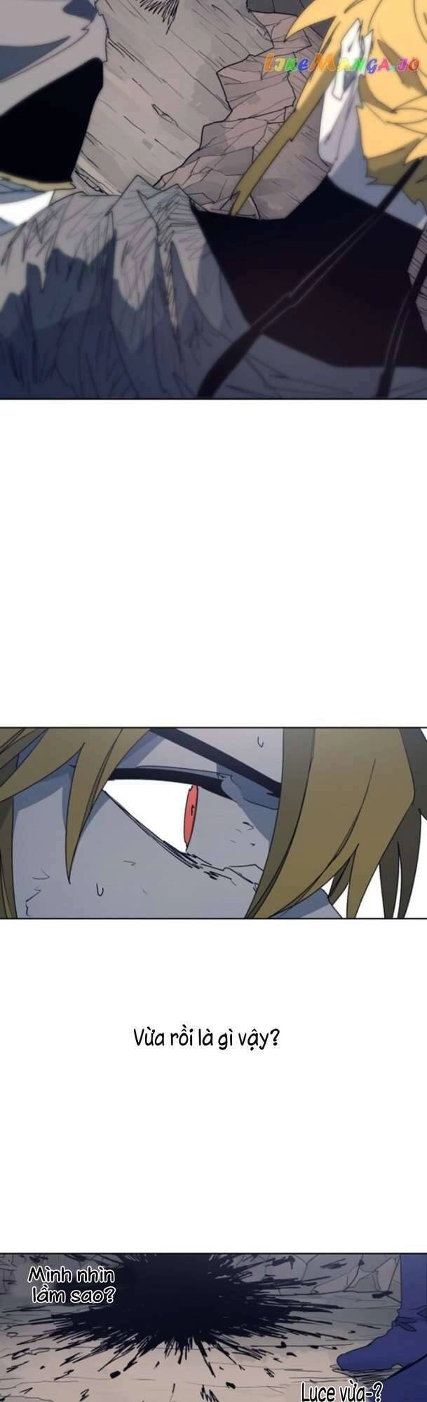 Kỵ Sĩ Báo Thù Chapter 120 - 23