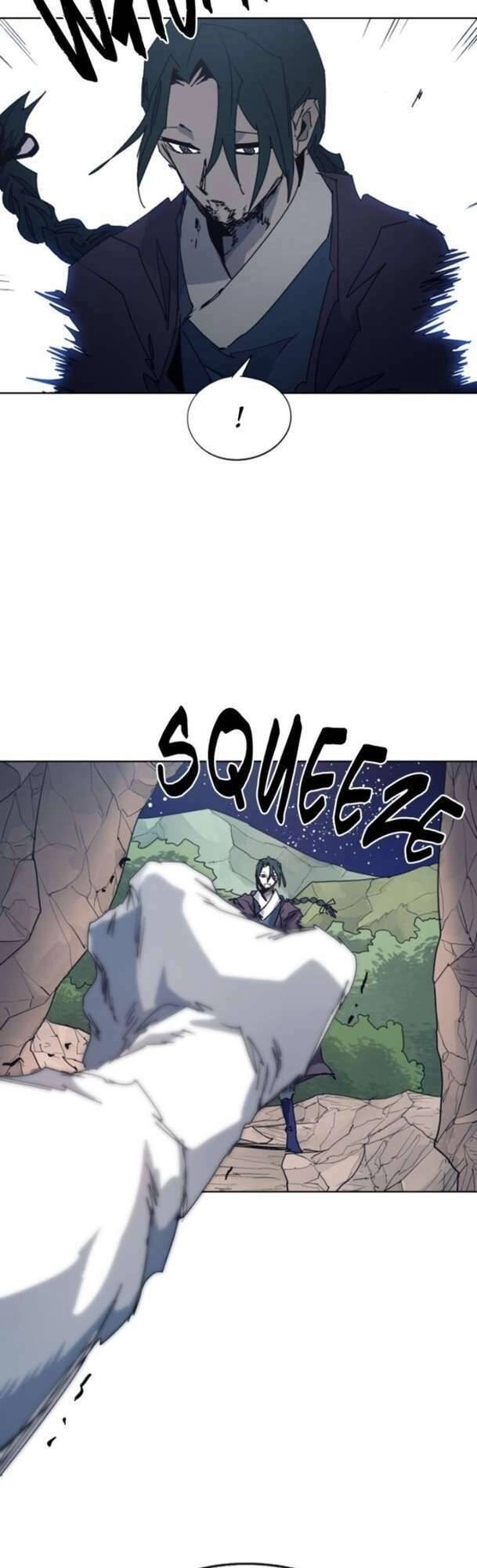 Kỵ Sĩ Báo Thù Chapter 120 - 25