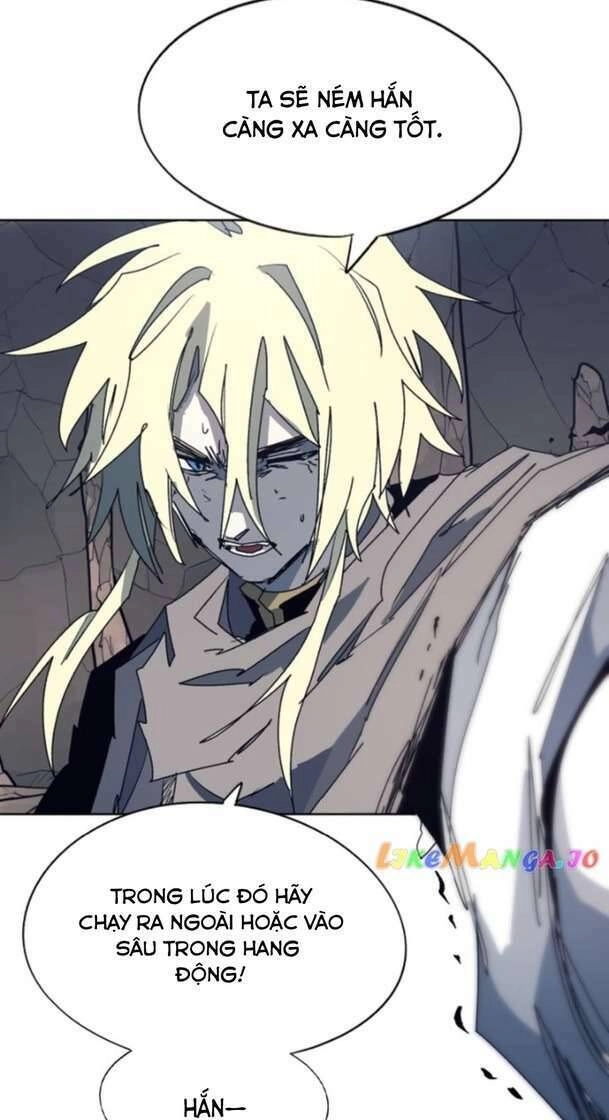 Kỵ Sĩ Báo Thù Chapter 120 - 26