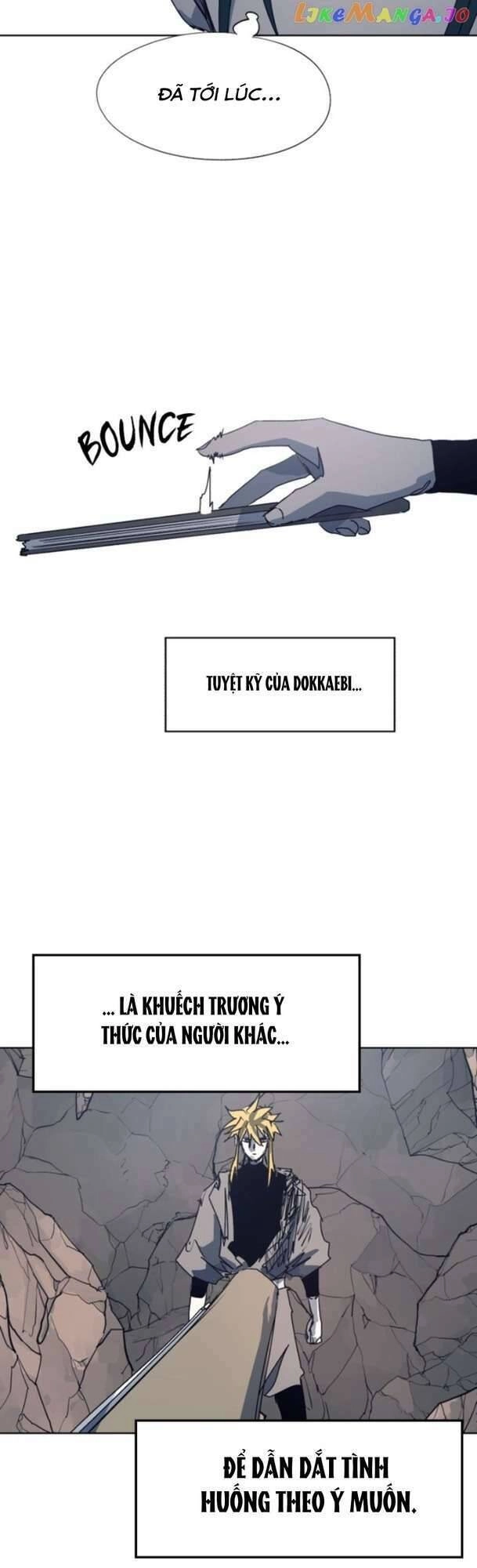 Kỵ Sĩ Báo Thù Chapter 120 - 29