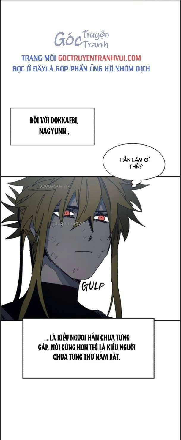 Kỵ Sĩ Báo Thù Chapter 120 - 37