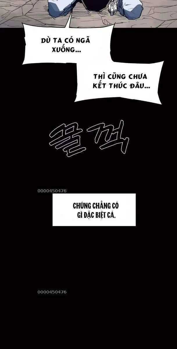 Kỵ Sĩ Báo Thù Chapter 121 - 3