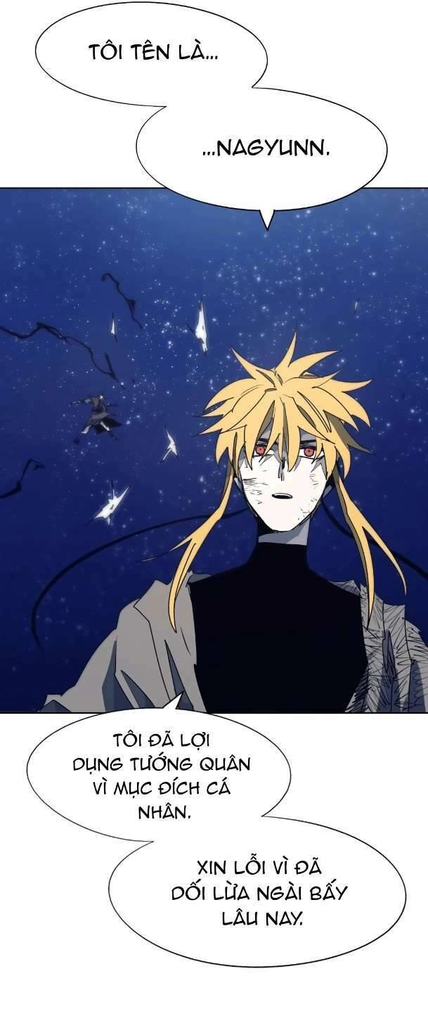 Kỵ Sĩ Báo Thù Chapter 122 - 29